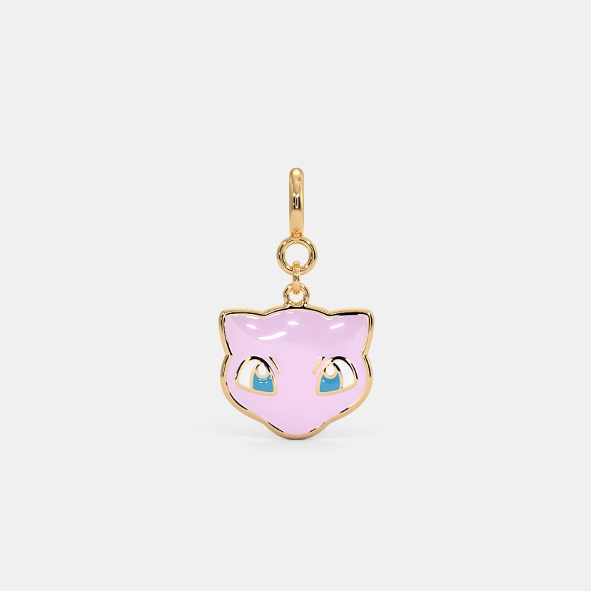 The Mew Multiwearable Charm - image 5