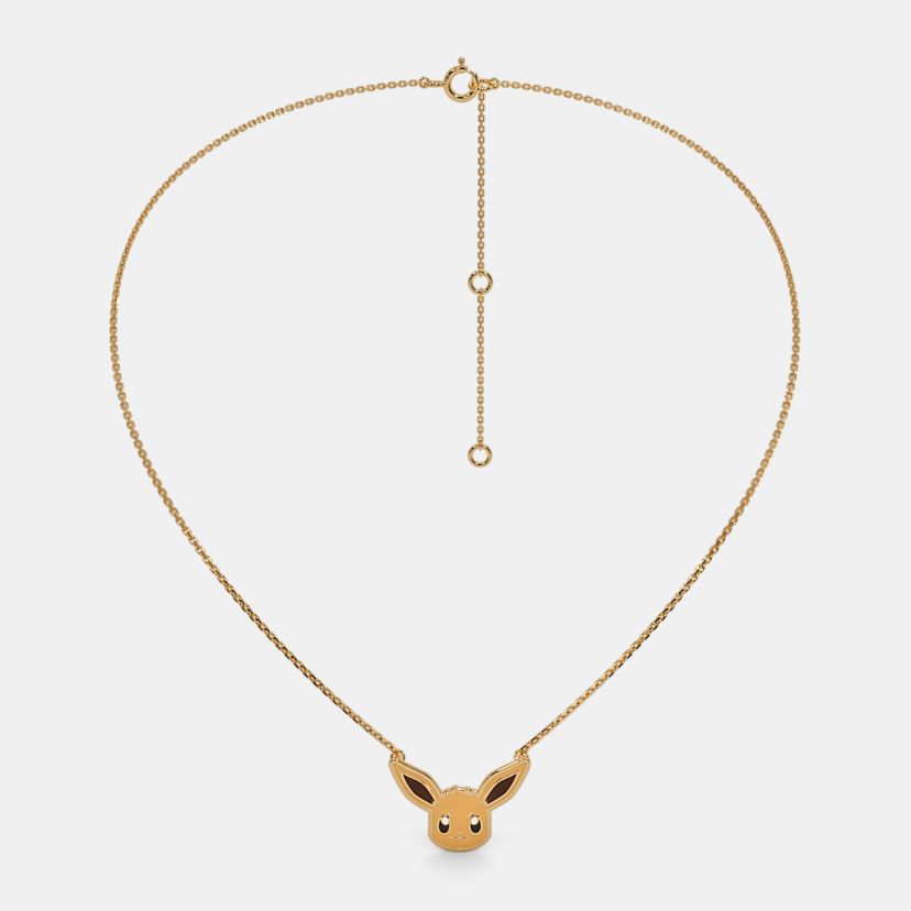 The Eevee Kids Necklace - image 5