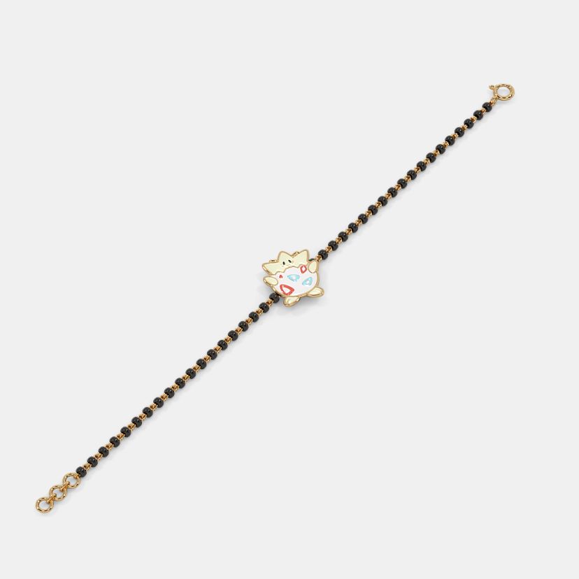 The Togepi Nazariya Bracelet - image 5