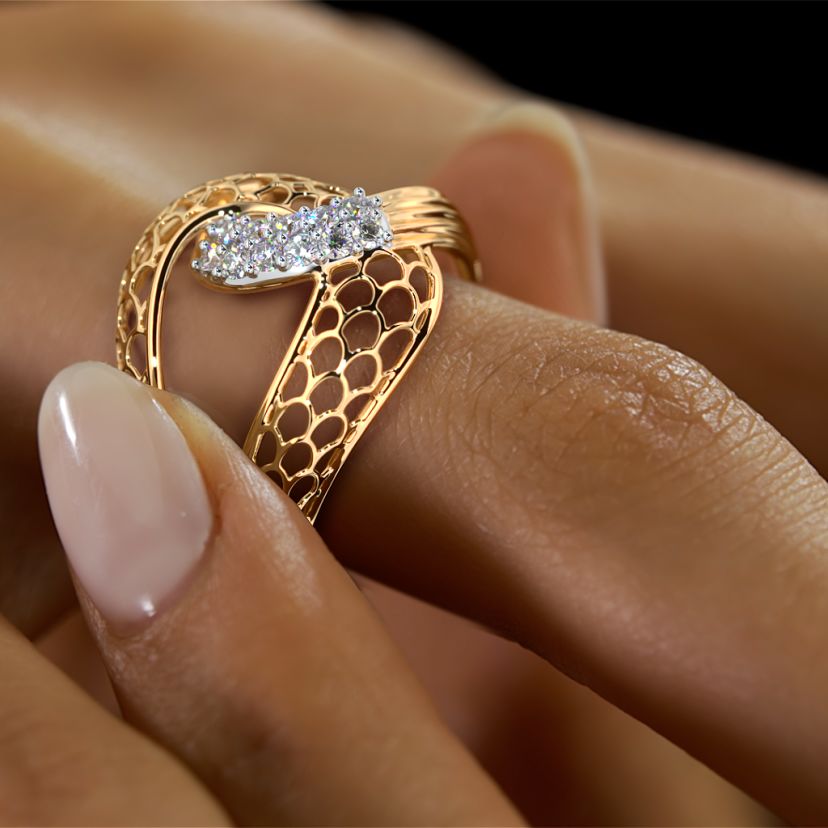 The Brillante Ring - image 6