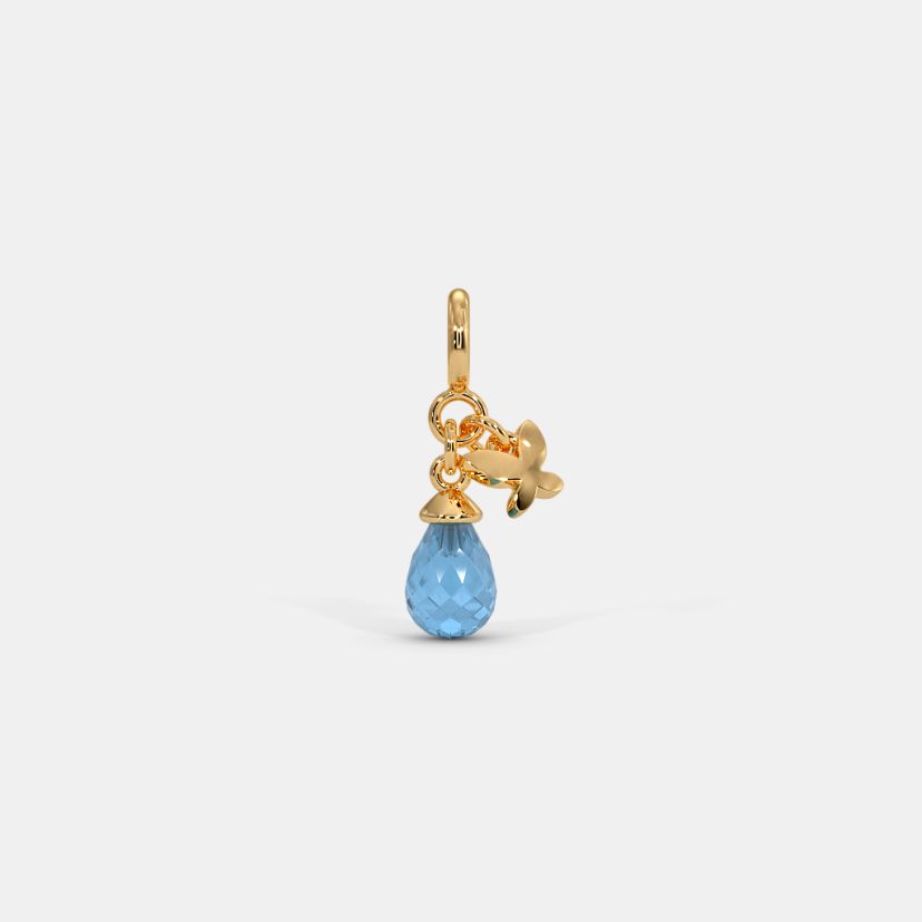 The Lorna Multiwearable Charm - image 7
