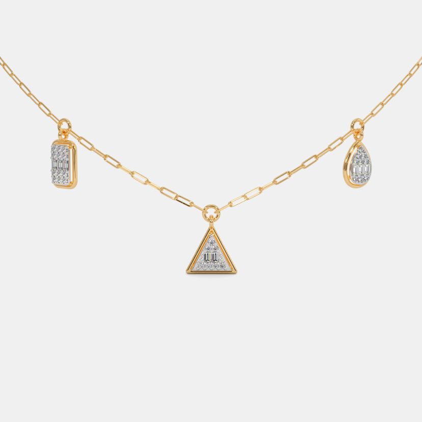 The Umberto Necklace - image 4