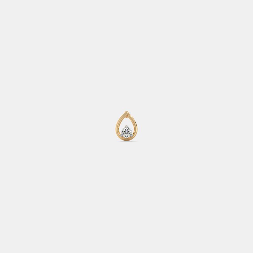 The Ausra Multi Pierced Earrings - image 7