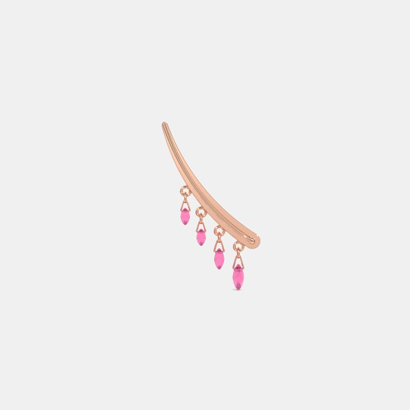 The Varvara Ear Climbers - image 7