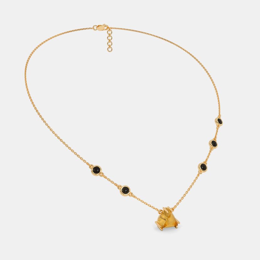 The Neonique Pendant Necklace - image 6