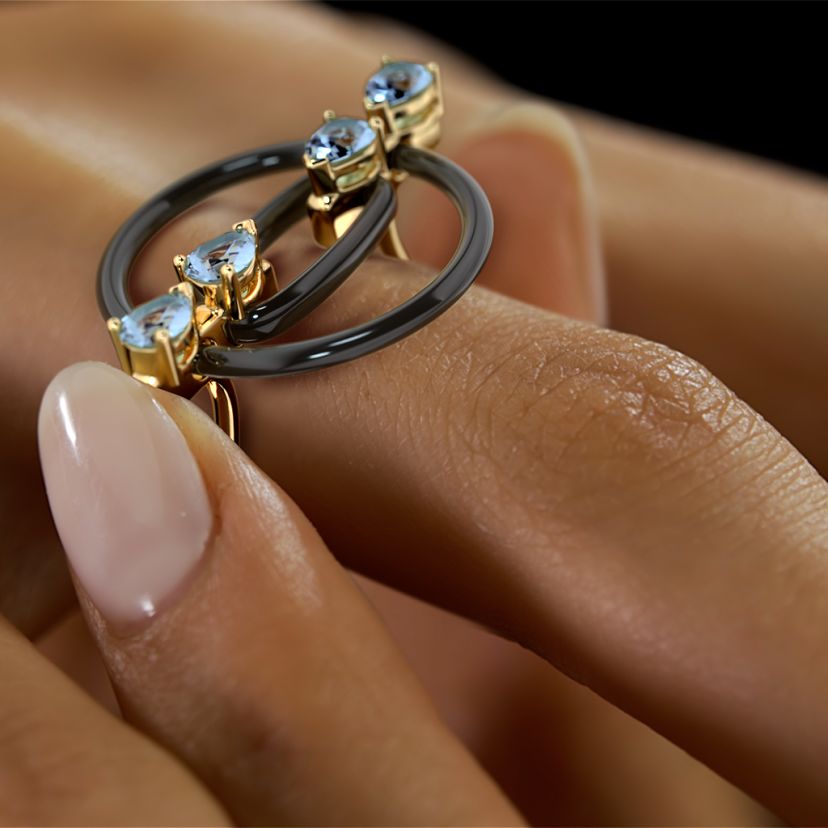 The Artique Ring - image 6