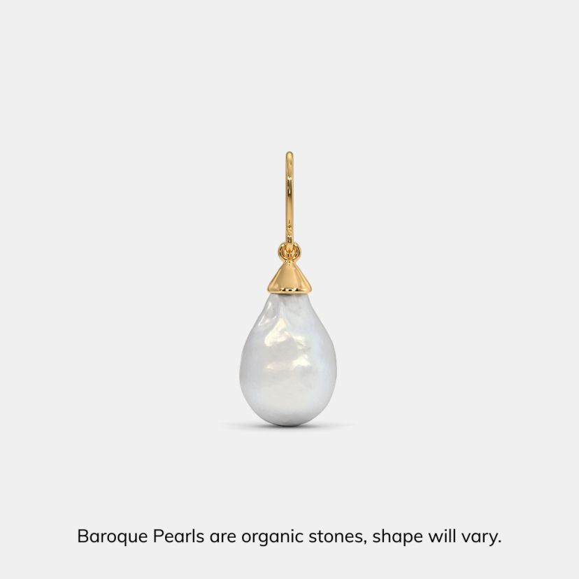 The Althero Hook Earrings - image 4