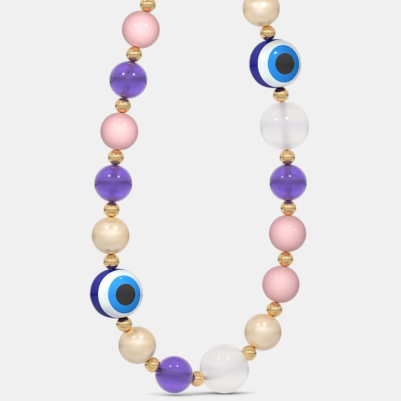 The Hayami Evil Eye Mobile Charm - image 4