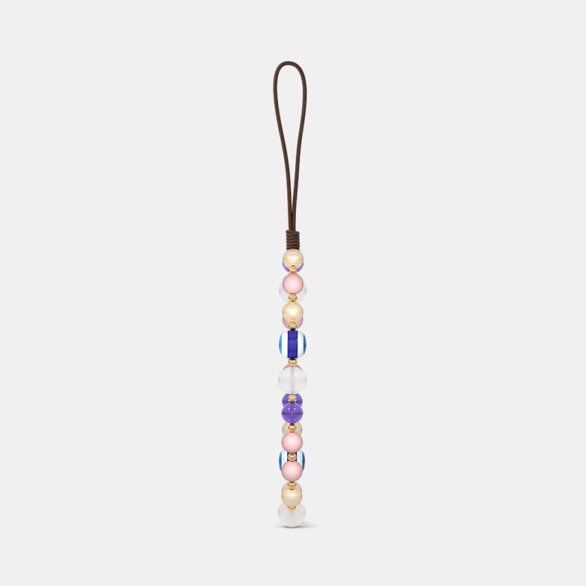 The Hayami Evil Eye Mobile Charm - image 6