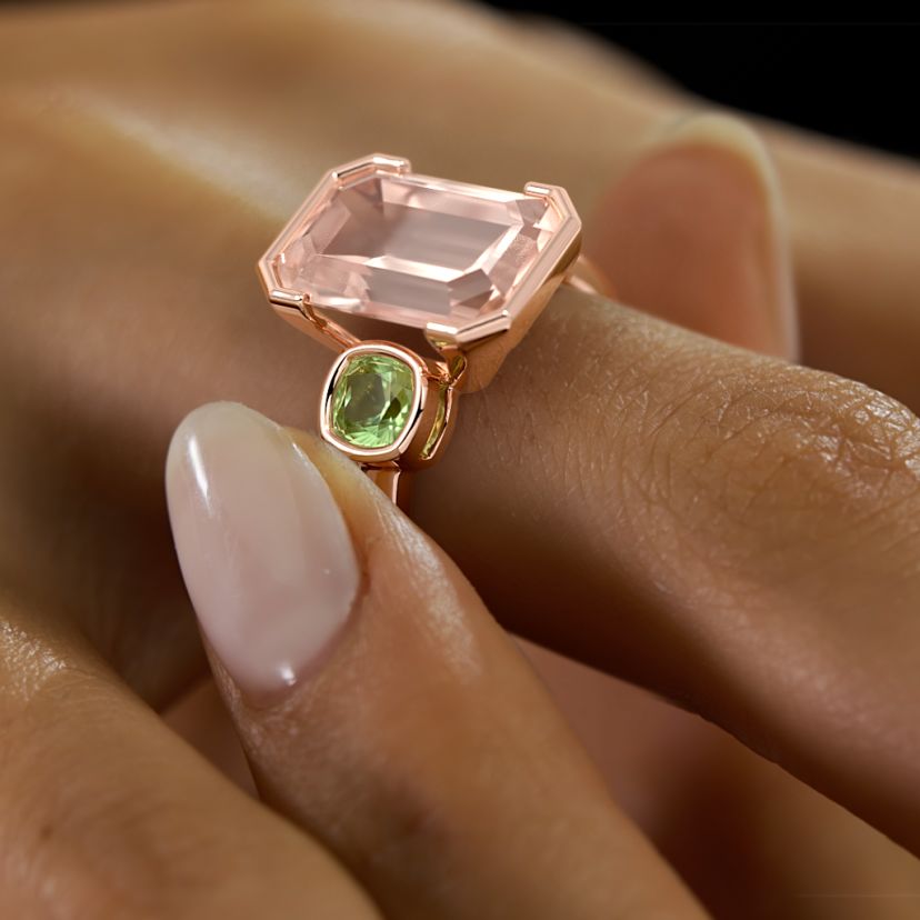 The Vynna Ring - image 6
