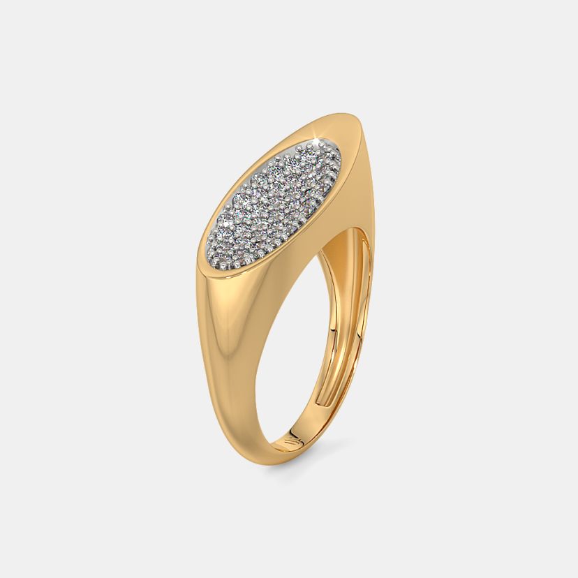 The Serelle Statement Ring - image 9