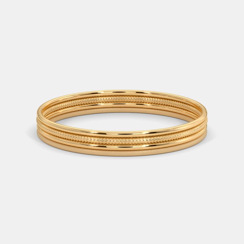 The Celerion Stackable Bangle - image 4