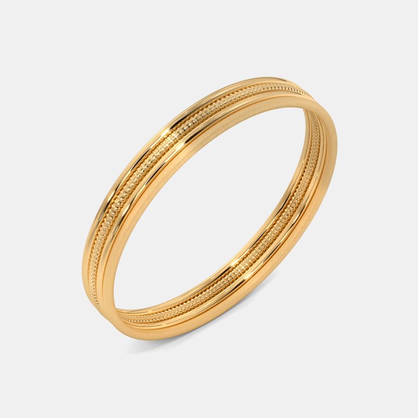 The Celerion Stackable Bangle - image 1
