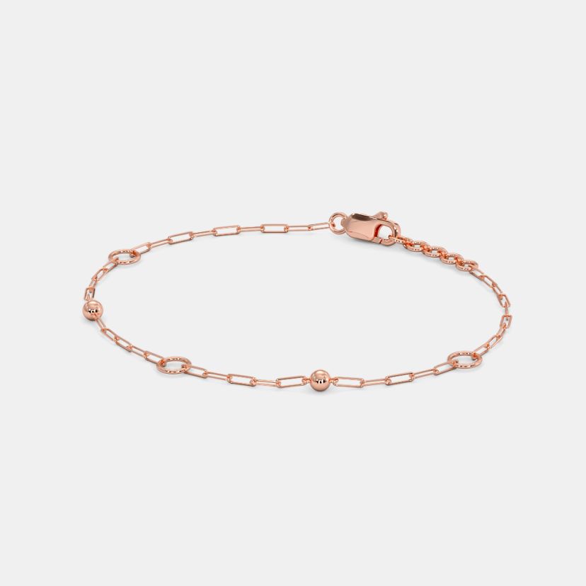 The Eldric Charm Holder Bracelet - image 4