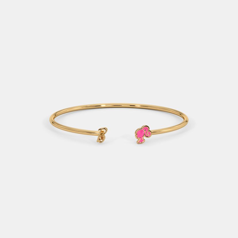 The Barbie Kids Bangle - image 4