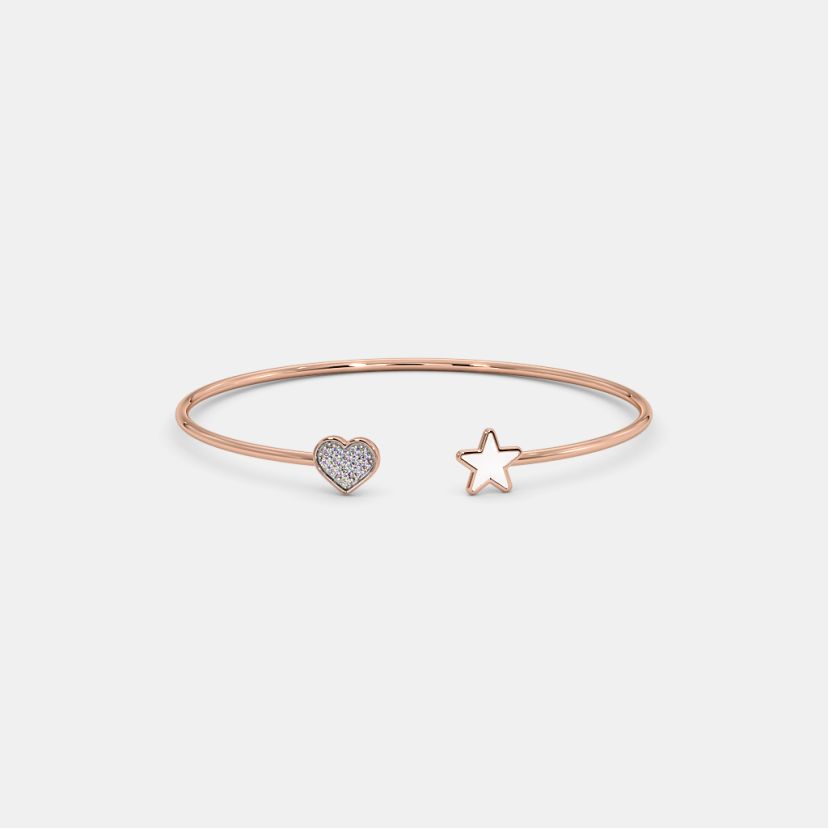 The Better Together Kids Bangle - image 4