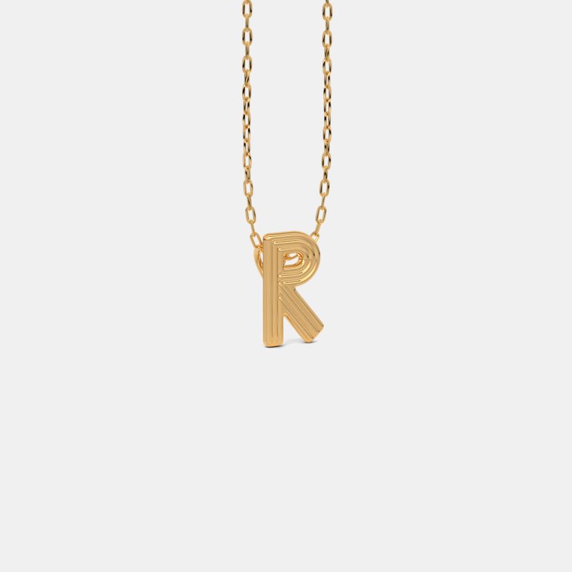 The Vyare R Kids Pendant - image 5