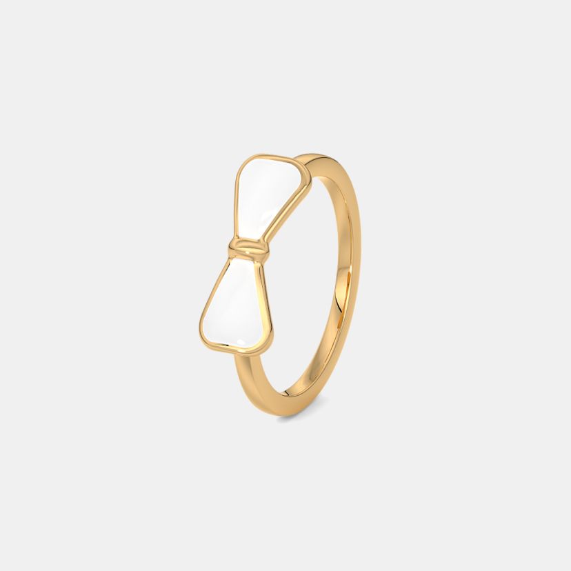 The Bowy Kids Ring - image 1