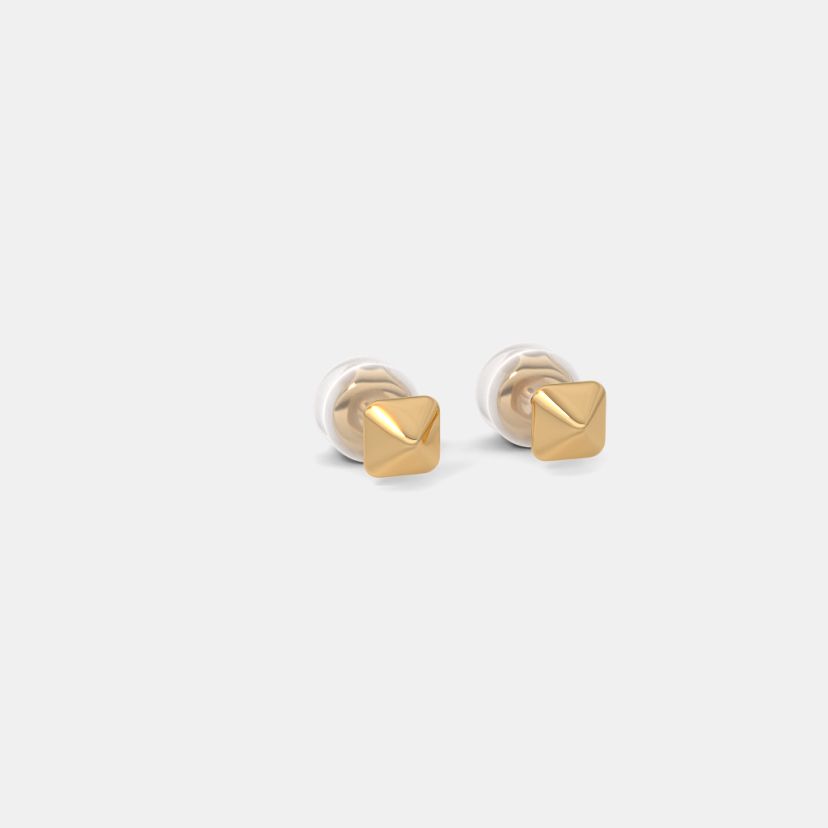 The Yeri Kids Stud Earrings - image 4