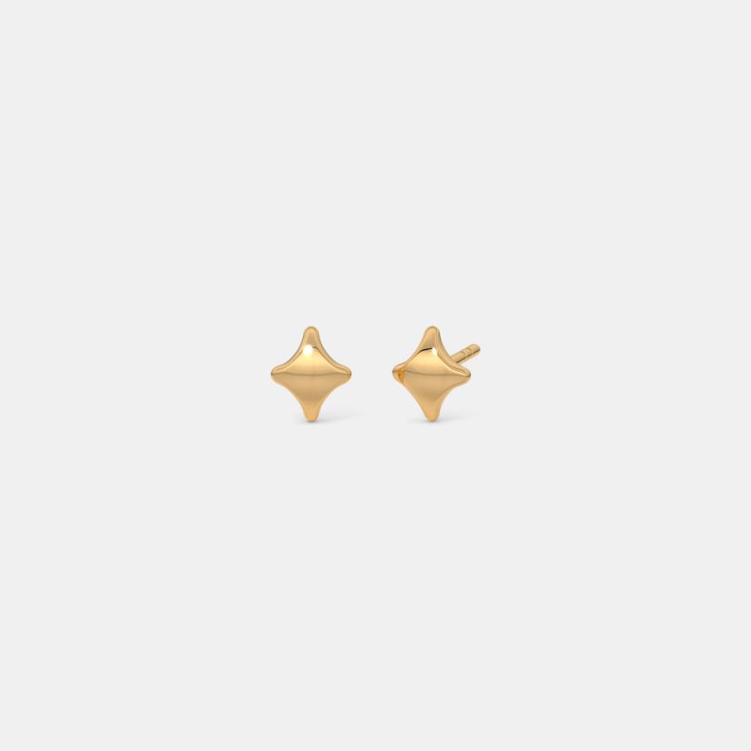 The Sparka Kids Stud Earrings - image 1