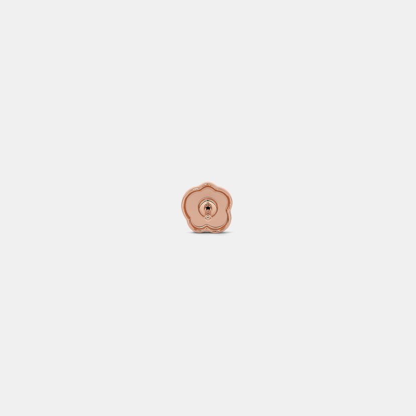 The Meisu Rose Kids Stud Earrings - image 6