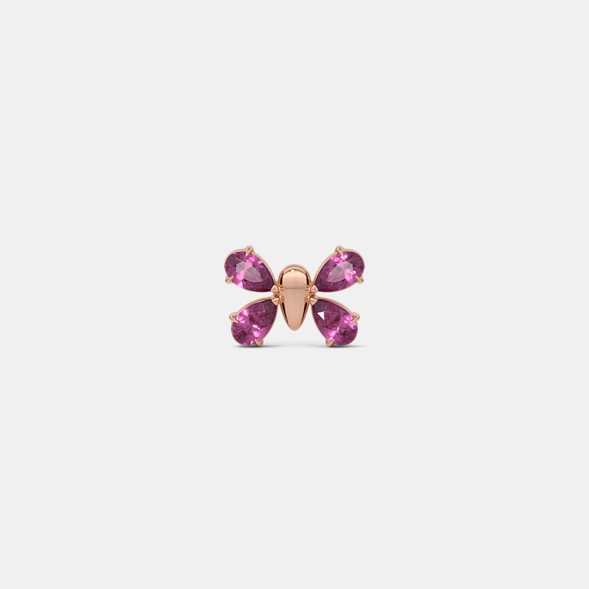 The Leori Kids Stud Earrings - image 5