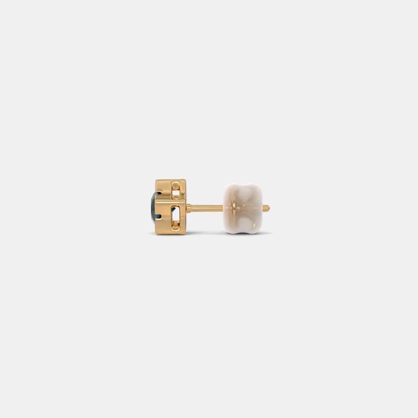 The Chou Kids Stud Earrings - image 7
