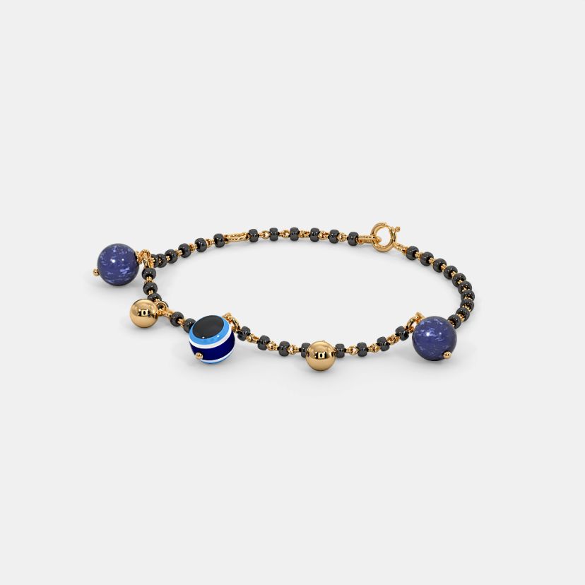The Armone Evil Eye Kids Nazariya Bracelet - image 4