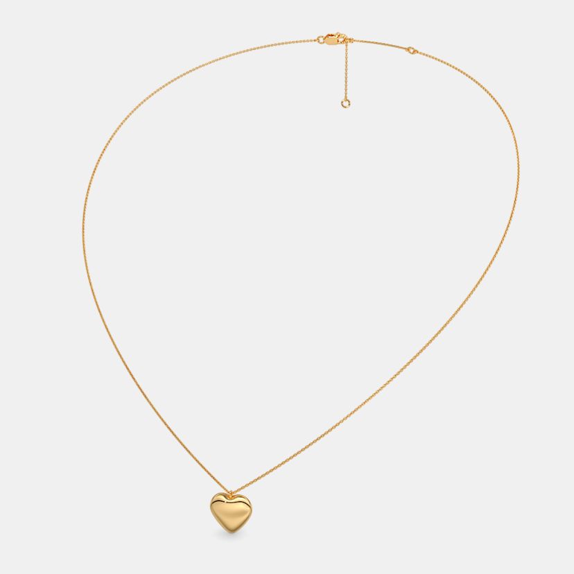 The Amorin Pendant Necklace - image 4