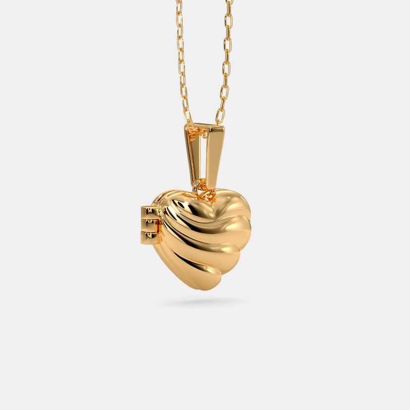 The Avelora Locket Pendant - image 6