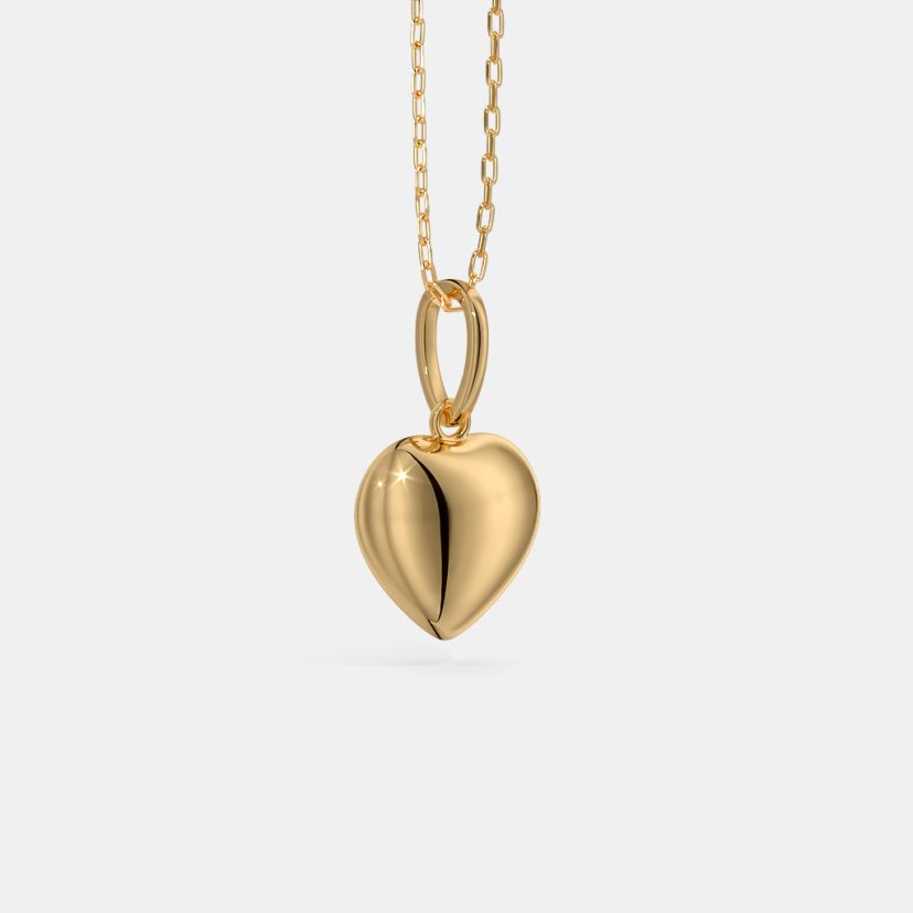 The Aurelin Heart Pendant - image 6