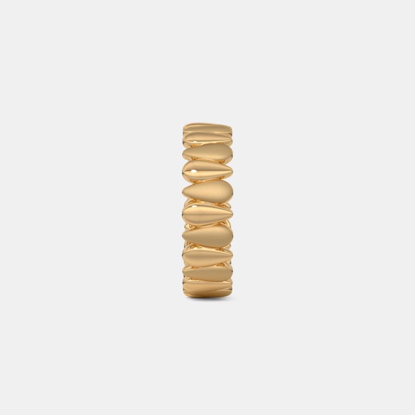 The Altan J Hoop Earrings - image 6