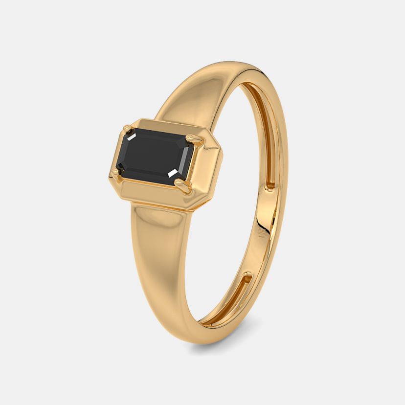 The Abael Ring For Him - image 1