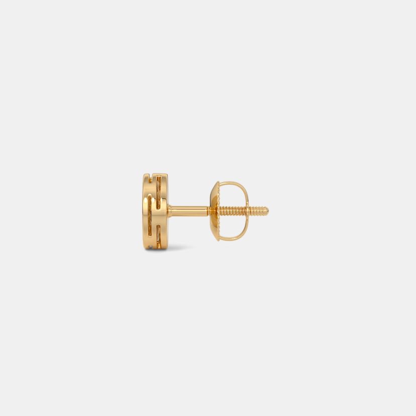 The Kaycei Stud For Him - image 5