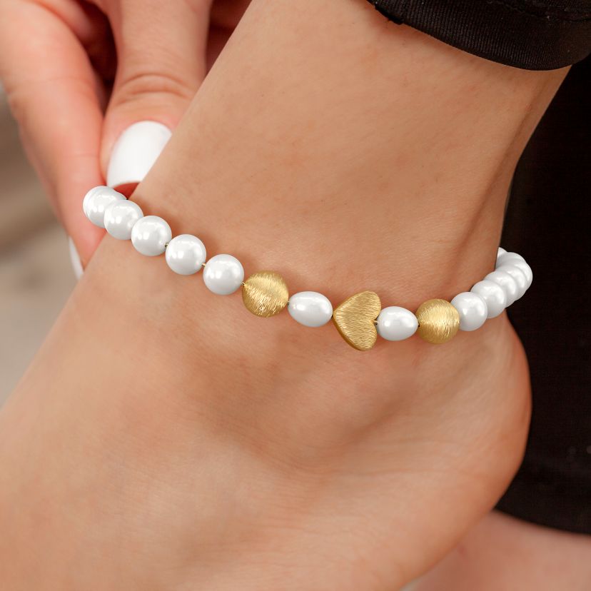 The Dalela Anklet - image 3