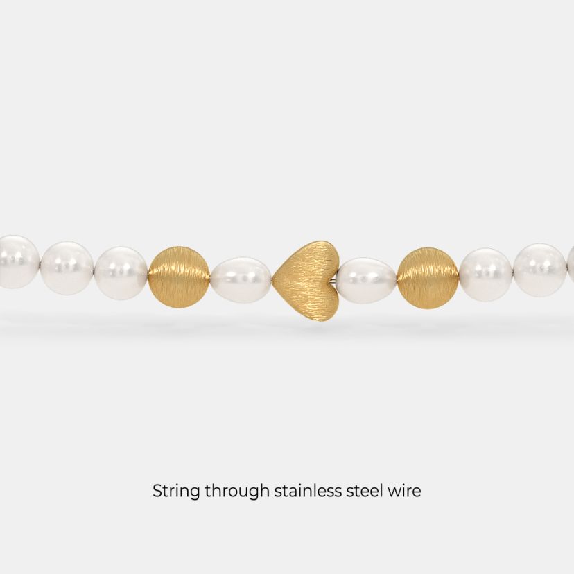The Dalela Anklet - image 4
