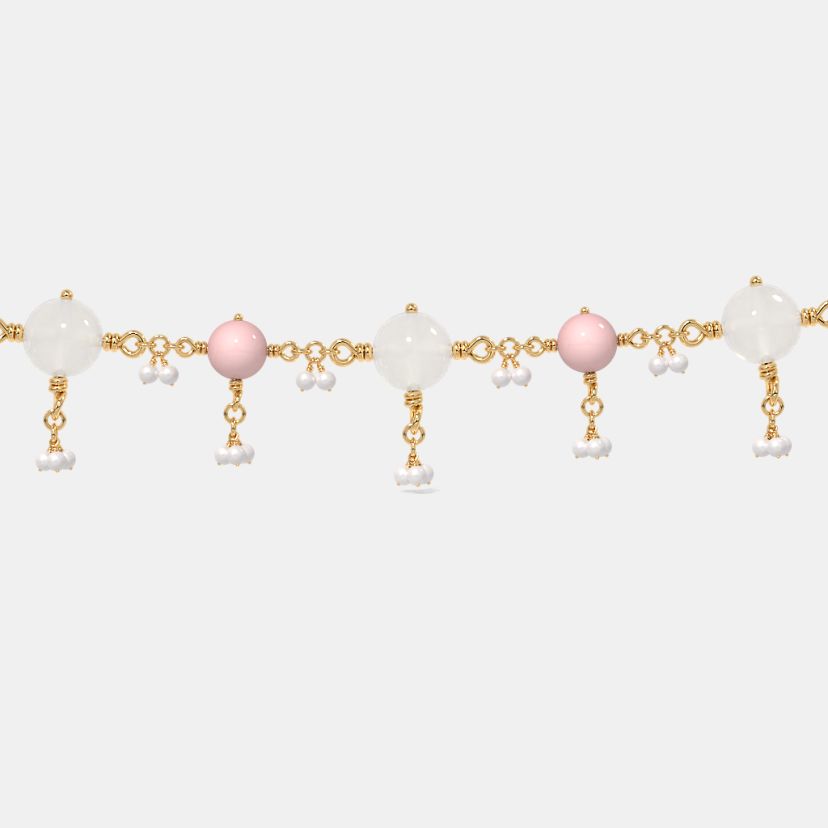 The Lumeo Anklet - image 4