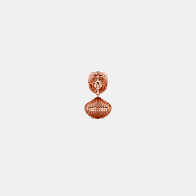 The Zolani Drop Earrings - image 6