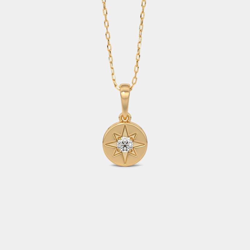 The Tahti Pendant - image 5