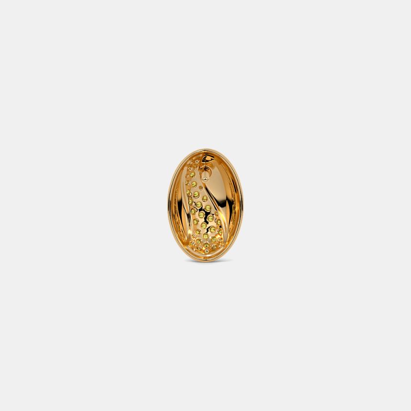 The Alre Stud Earrings - image 8