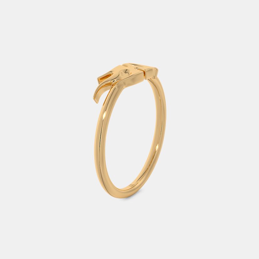 The Hot Wheels Core Kids Ring - image 7