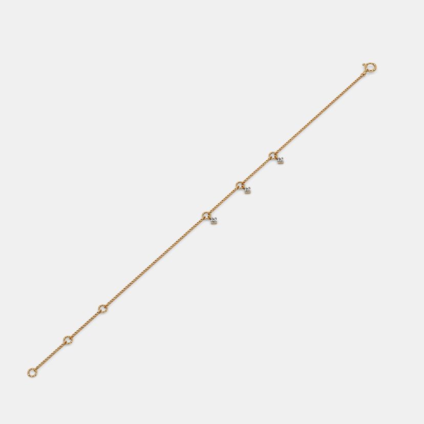 The Nuor Chain Bracelet - image 5