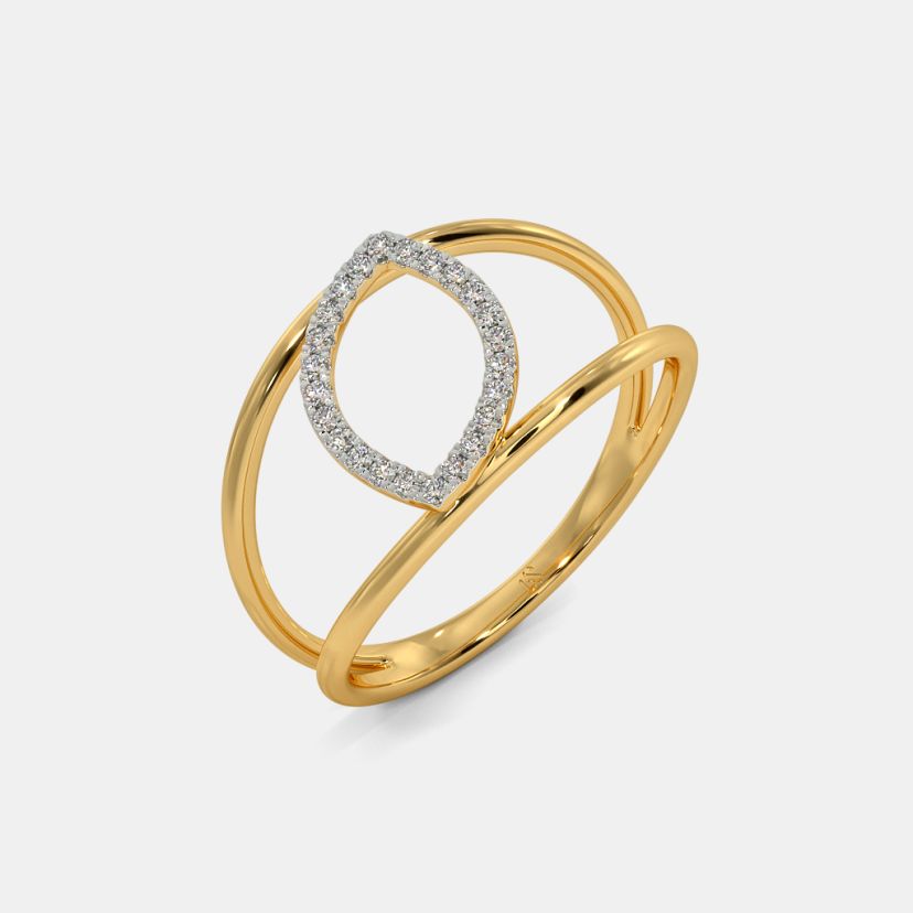 HIGH JEWELRY – Tagged Ring– Sevun Design
