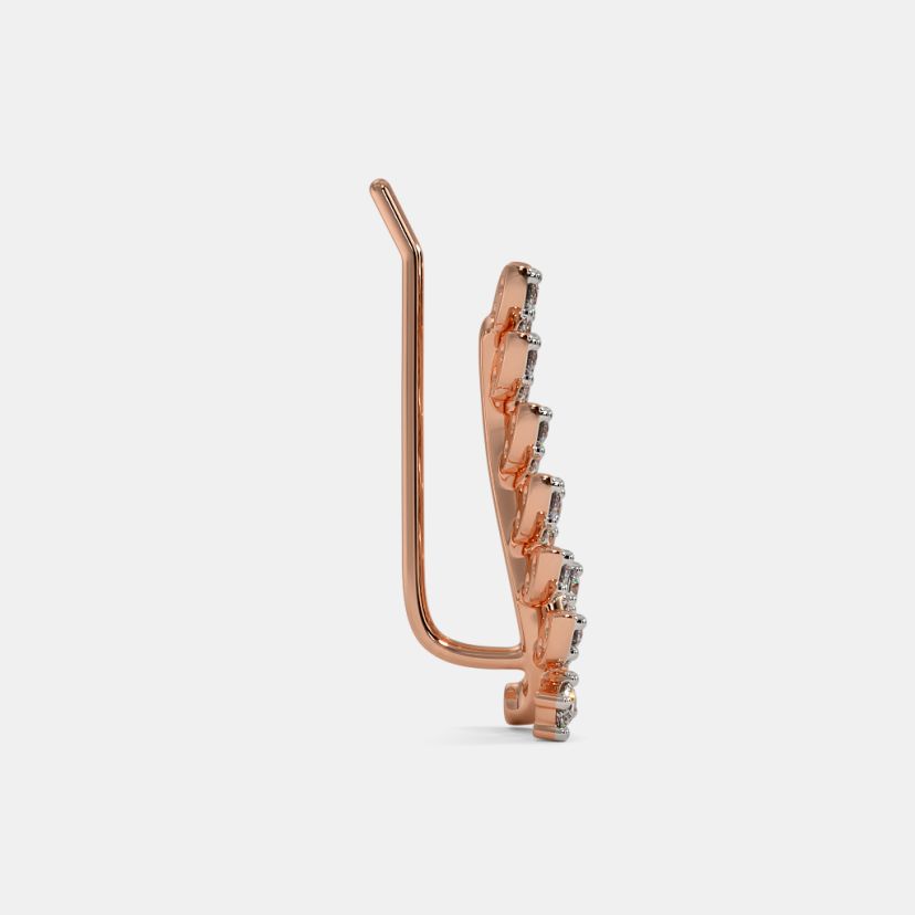 The Amada Ear Climbers - image 7