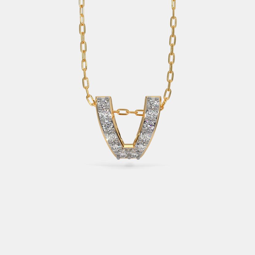 The Two Way V Pendant - image 5