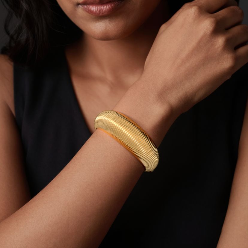 The Valkyrie Armour Bangle - image 3