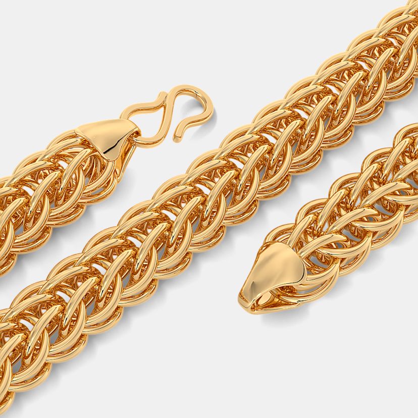 The Gleon Chain For Him - image 4