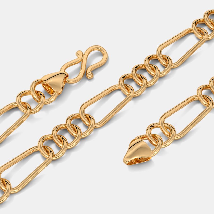 The Elvon Chain For Him - image 4