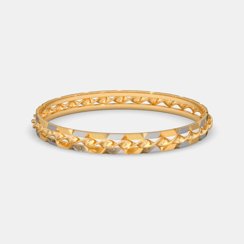 The Ryosu Round Bangle - image 4