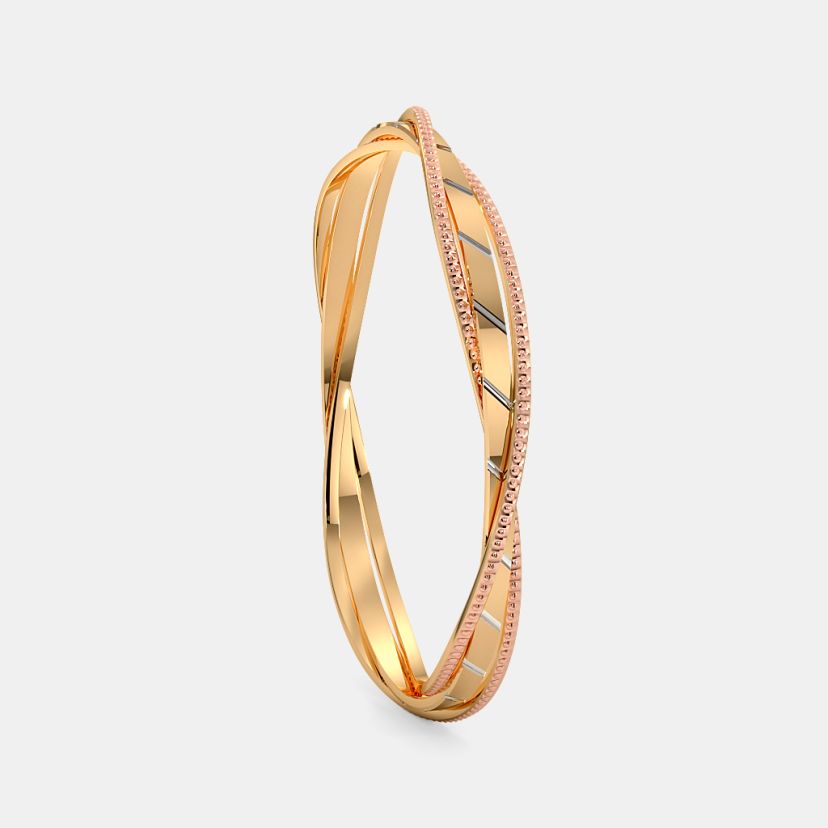 The Noronha Round Bangle - image 5